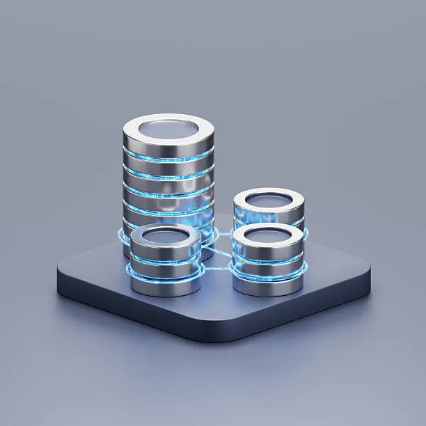 Наша команда в офисе